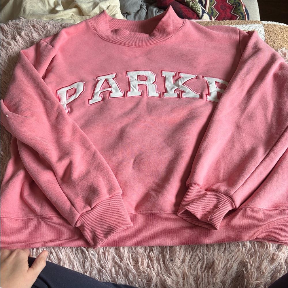 Parke Mockneck